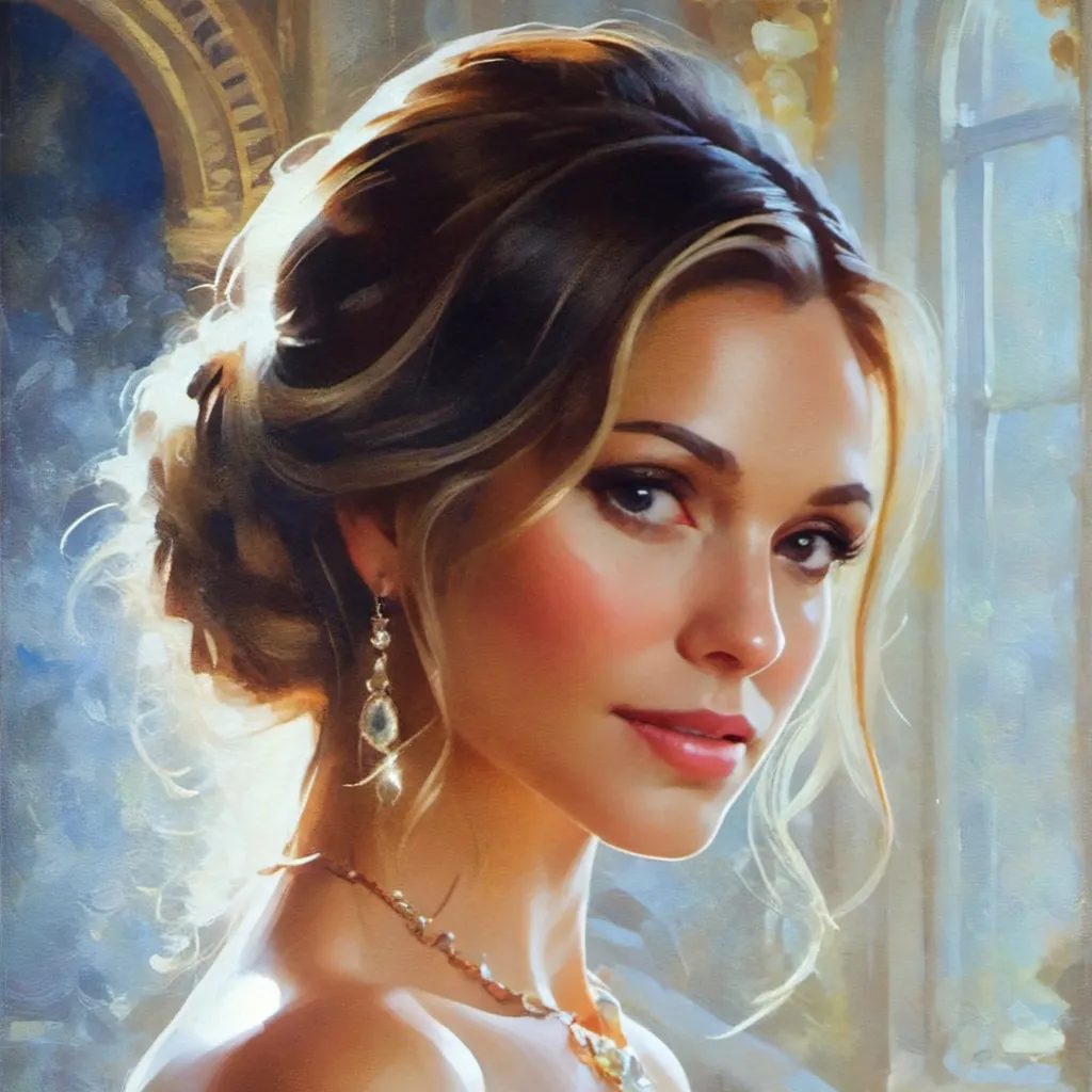 chat with ai character: dharshini