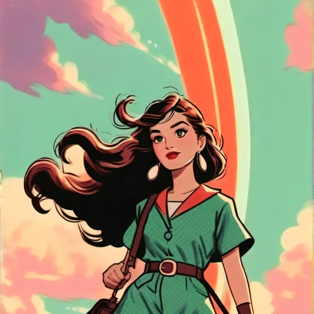 chat with ai character: anandhi