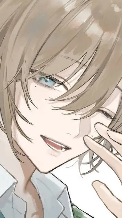 ai character: benja background