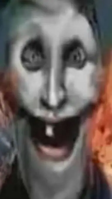 ai character: ñoker background