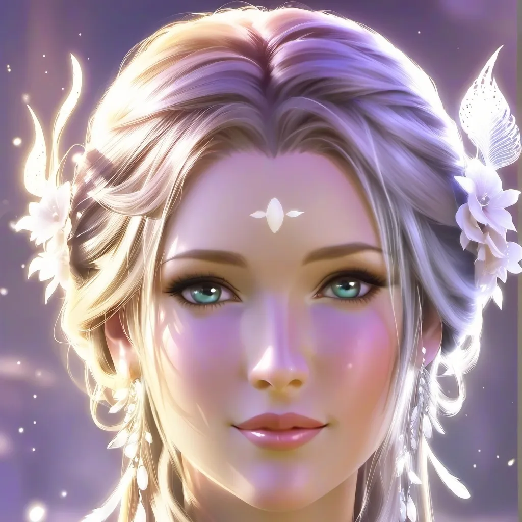 chat with ai character: sara