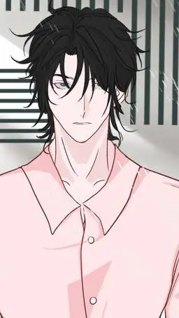 ai character: Mark background