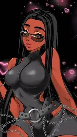 ai character: Julianna  background