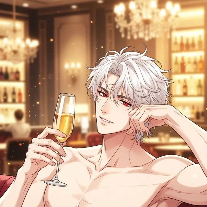 chat with ai character: Oliver 