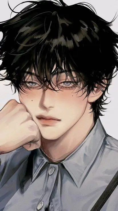 ai character: Lorenzo background