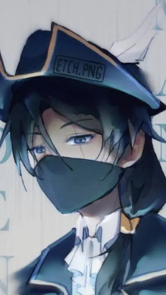 ai character: Jaden background