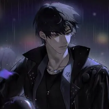 chat with ai character: Киро