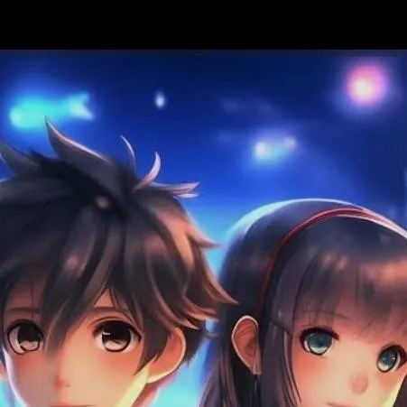 chat with ai character: Макс&Кира