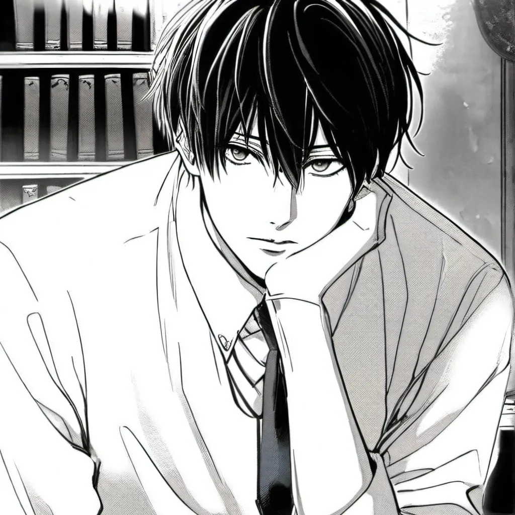 chat with ai character: 💫Nathan💫