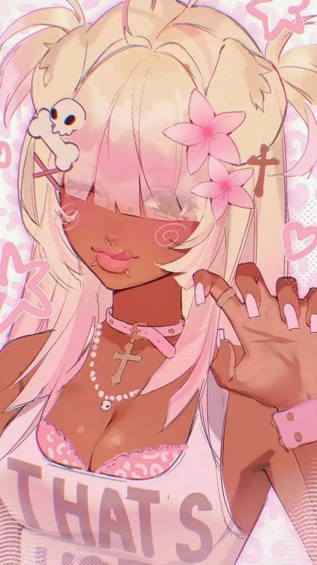 ai character: ~!haven!~ background