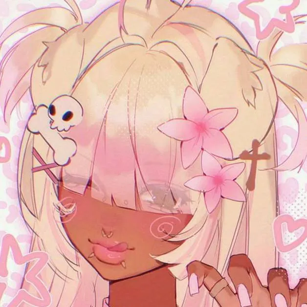 chat with ai character: ~!haven!~