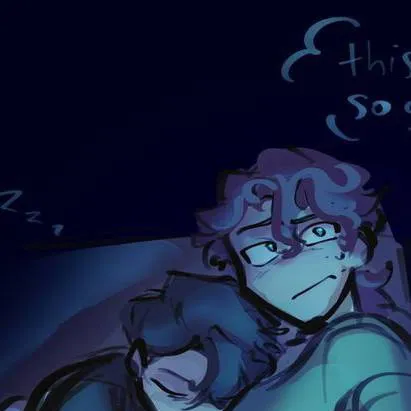 chat with ai character: ~vincent x rody~