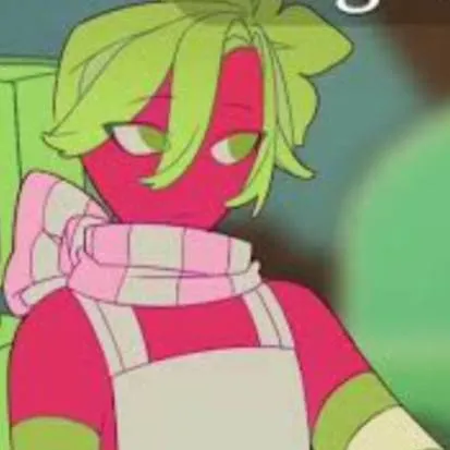 chat with ai character: sprout 💘🔥