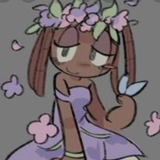 chat with ai character: bassie 💜