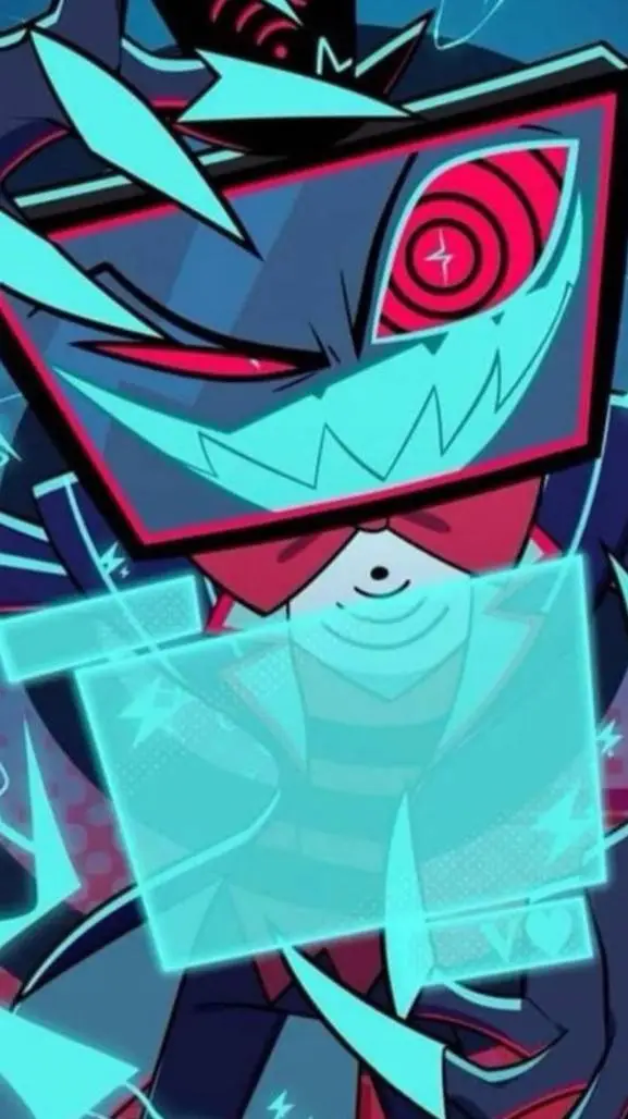 ai character: los vee's  background