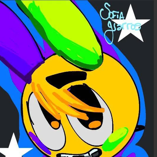 chat with ai character: Looey, school