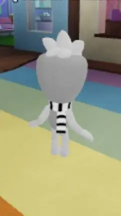 ai character: Sprout  background