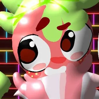 chat with ai character: sprout.