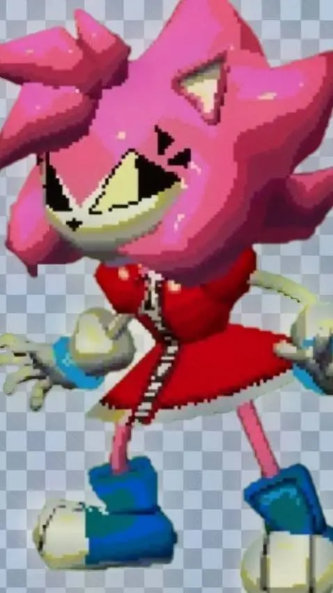ai character: Amy rouse 💞 background