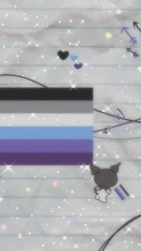 ai character: ~Astro~ background