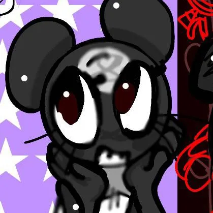 chat with ai character: Dandys hombres.😳💜
