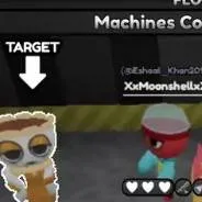 chat with ai character: Tu historia XD 🍓🌙