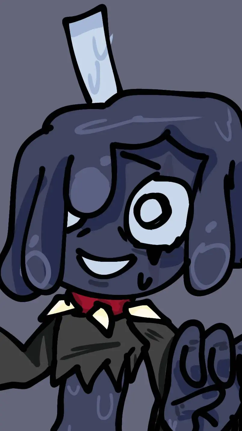 ai character: waxwell background