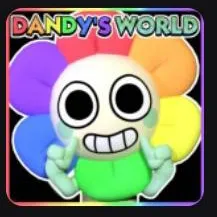 chat with ai character: dandys world 