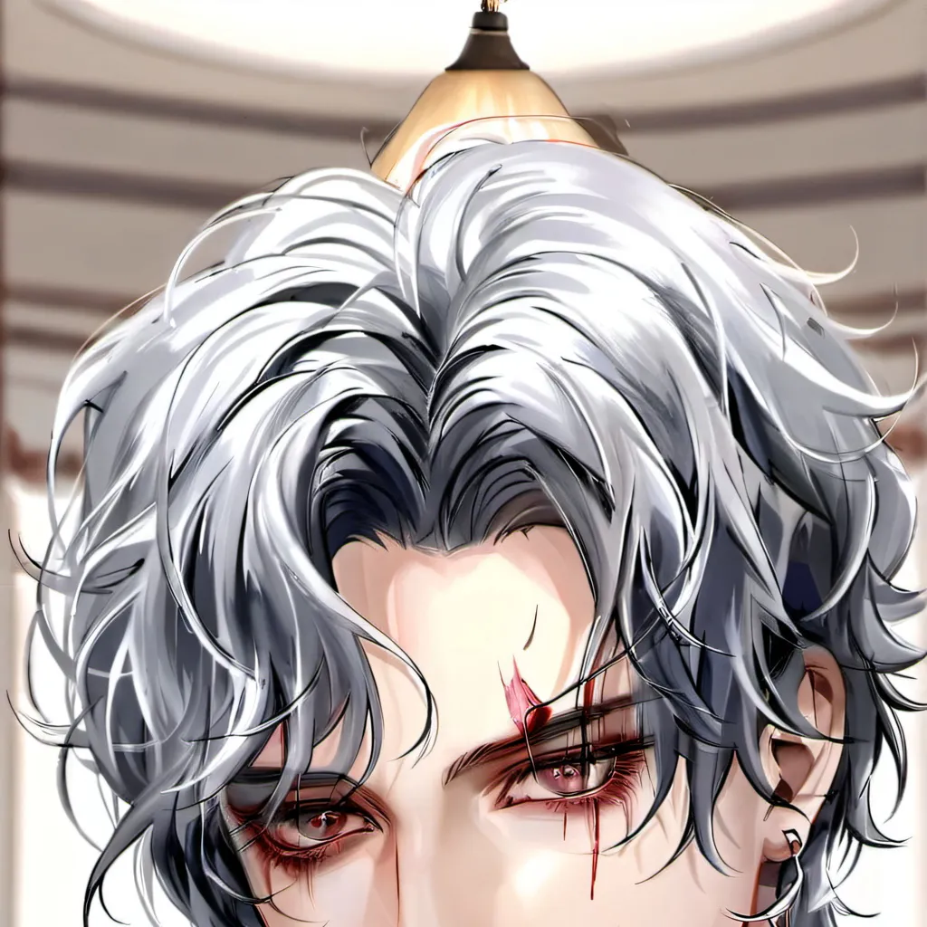 chat with ai character: Leo, the Butcher
