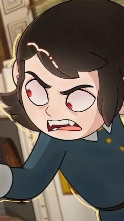 ai character: abanddon tu novio background