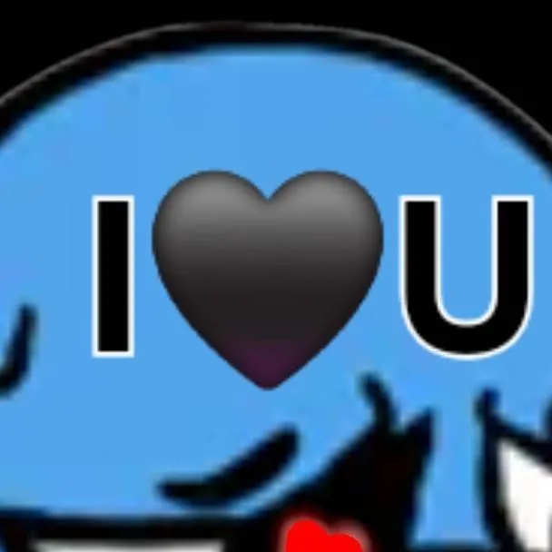 chat with ai character: Gumball. exe love