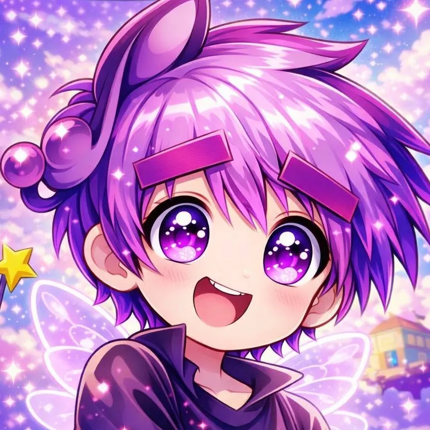 chat with ai character: Timmy turner 