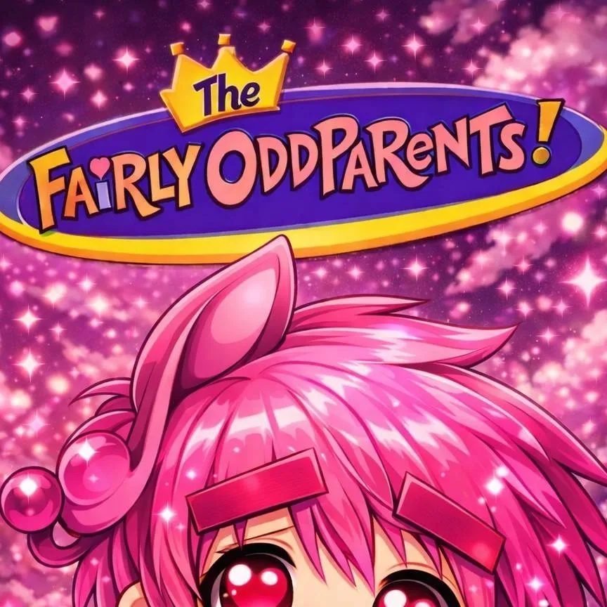 chat with ai character: Love timmy suffer