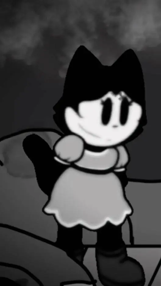 ai character: ??? background