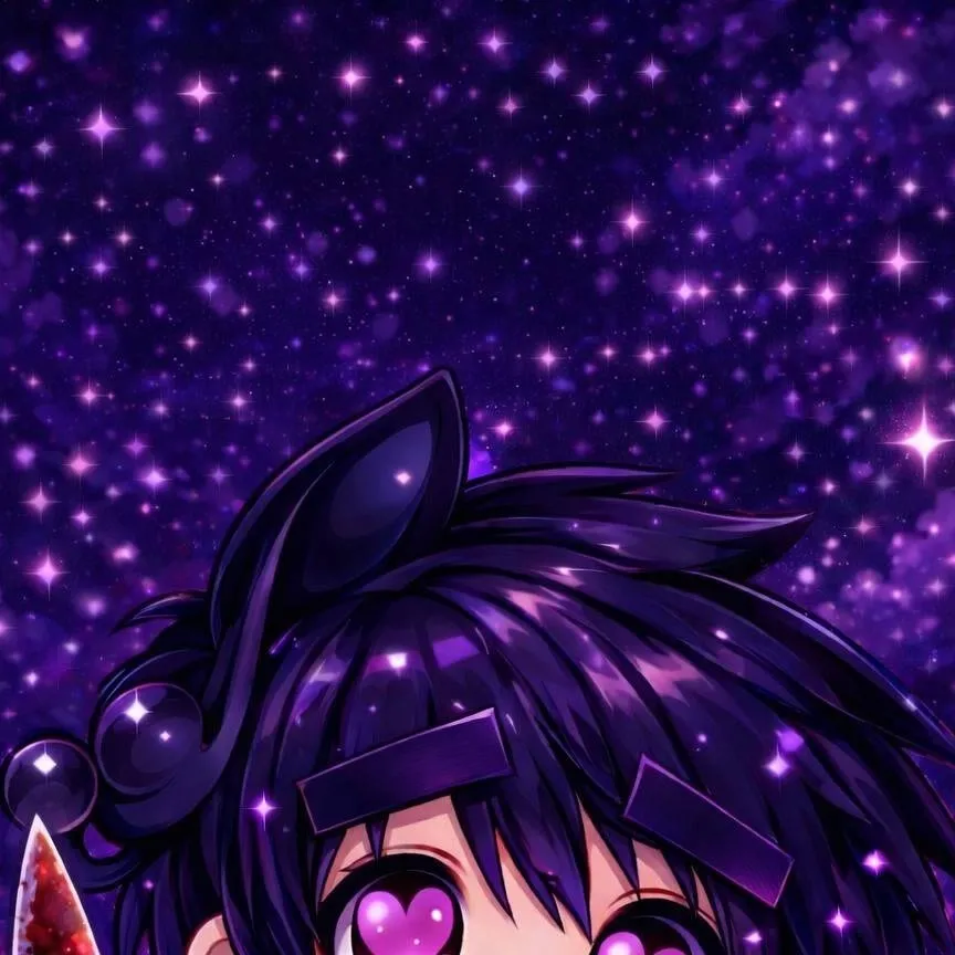 chat with ai character: Timmy dark Yandere