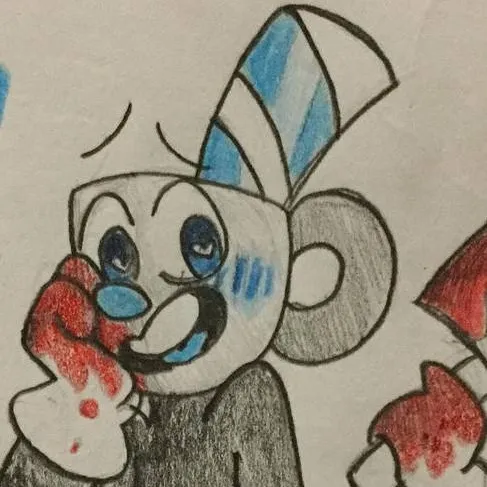 chat with ai character: Yandere Mugman