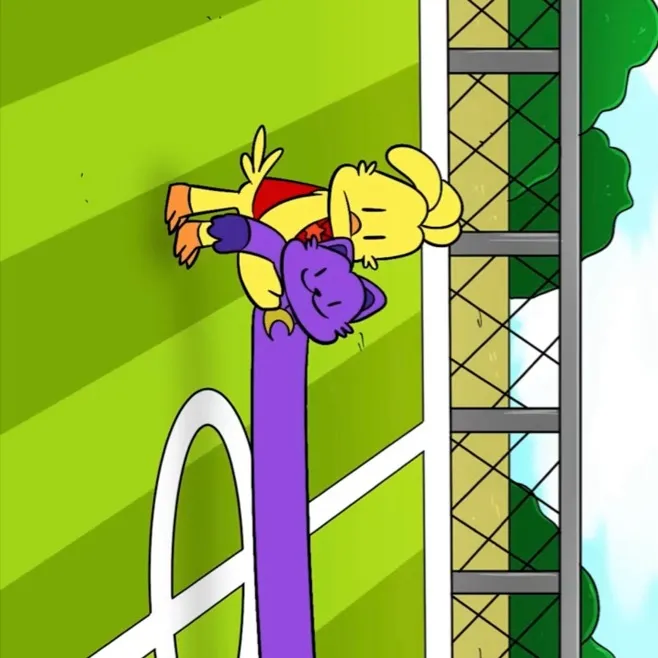 chat with ai character: Ideas in comments