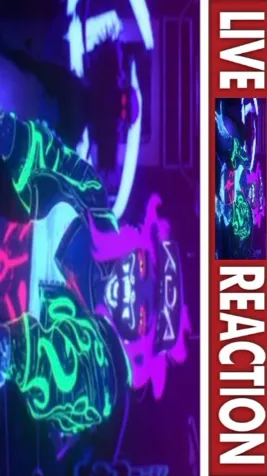 ai character: League of Legends background
