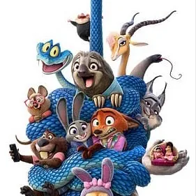 chat with ai character: Zootopia 2 RP
