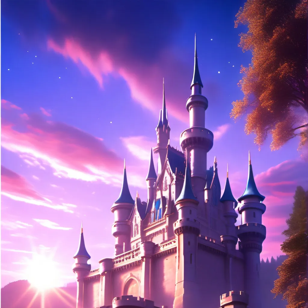 chat with ai character: Fausse princesse