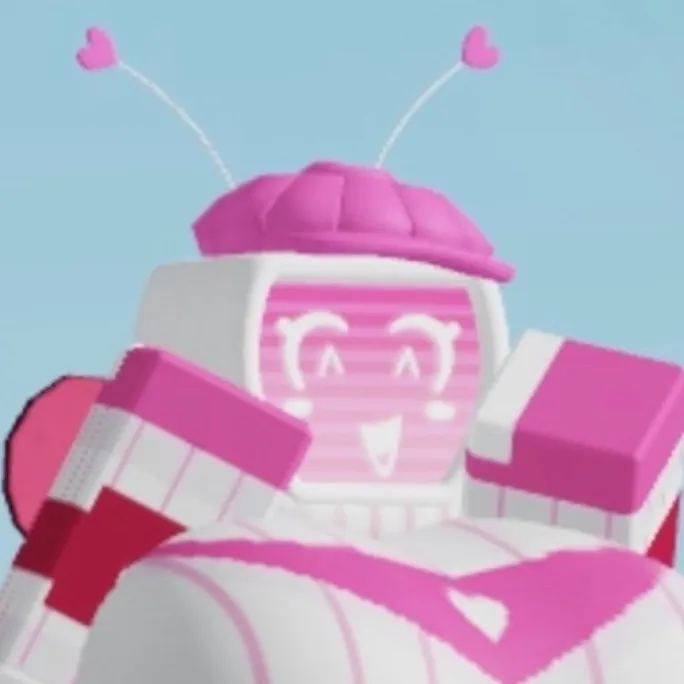 chat with ai character: Lovebug Veeronica