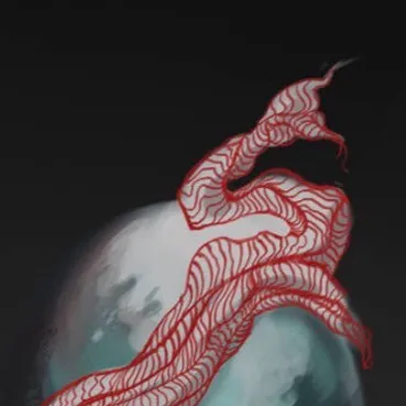chat with ai character: Alien Worm