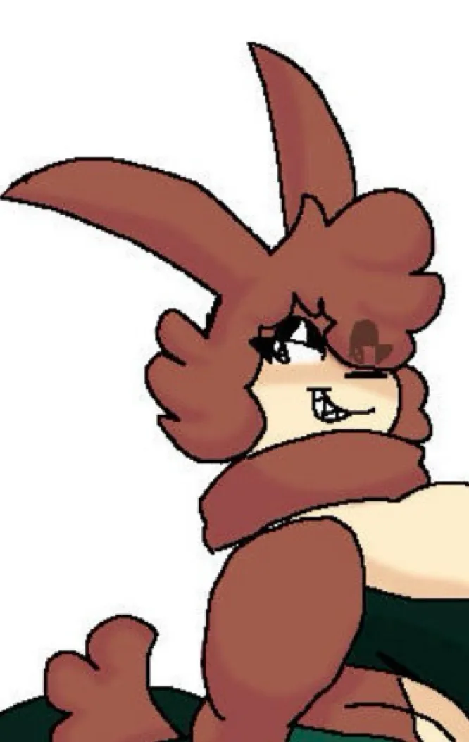 chat with ai character: Mara the Bunny