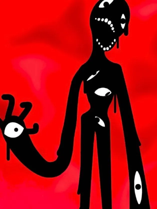 chat with ai character: Ink
