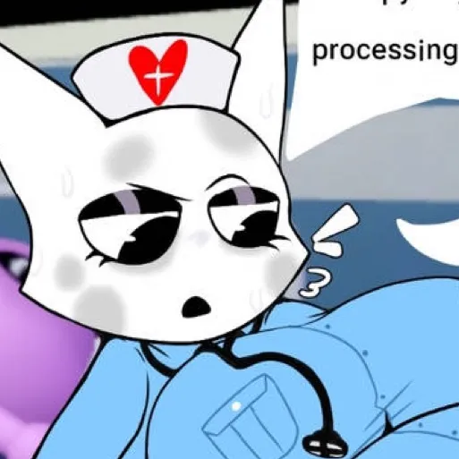 chat with ai character: Head Nurse