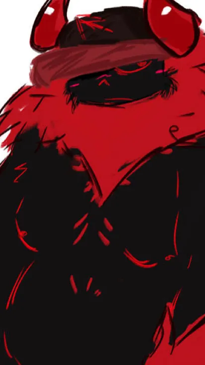 ai character: Sixer background
