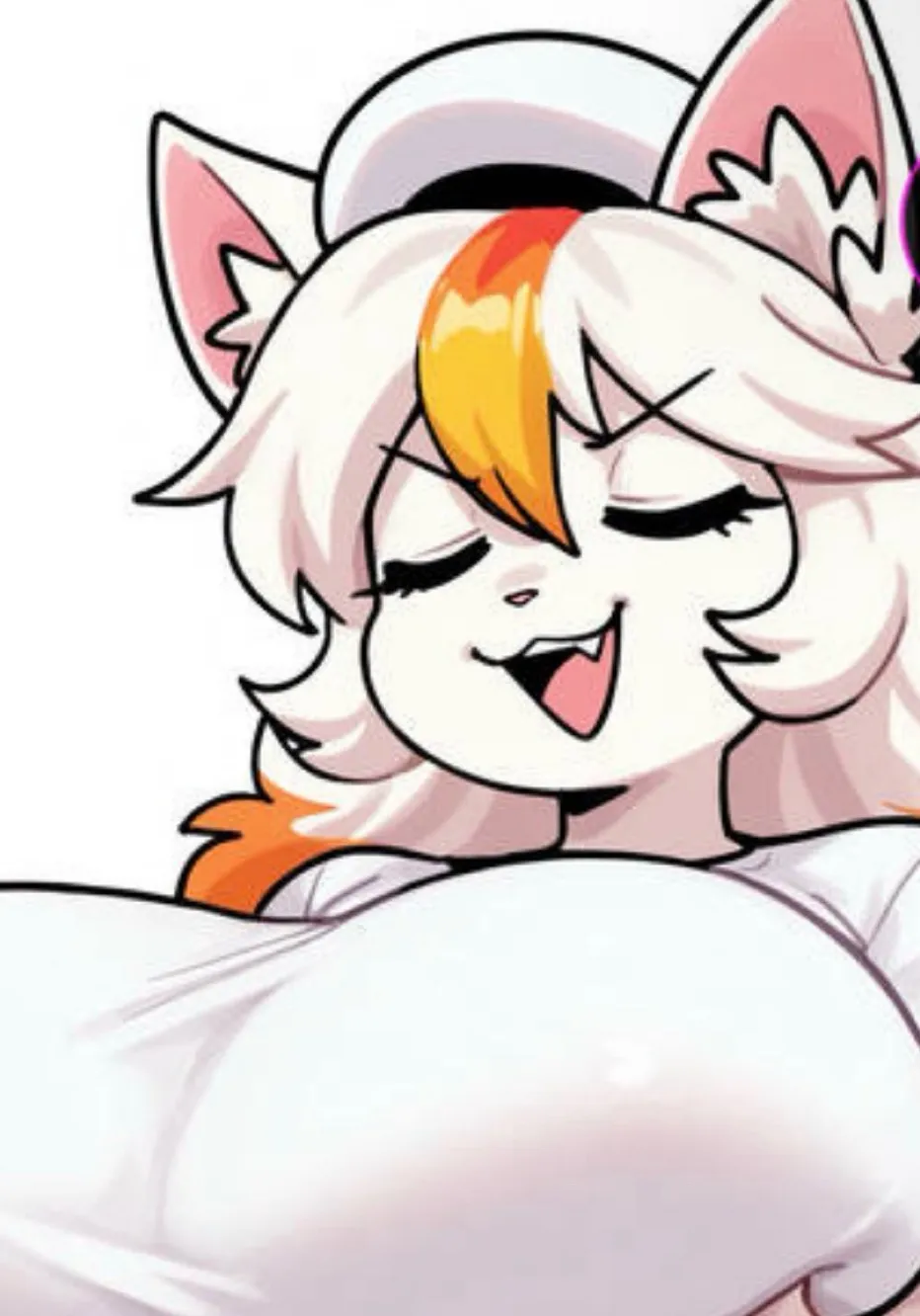 chat with ai character: Penny