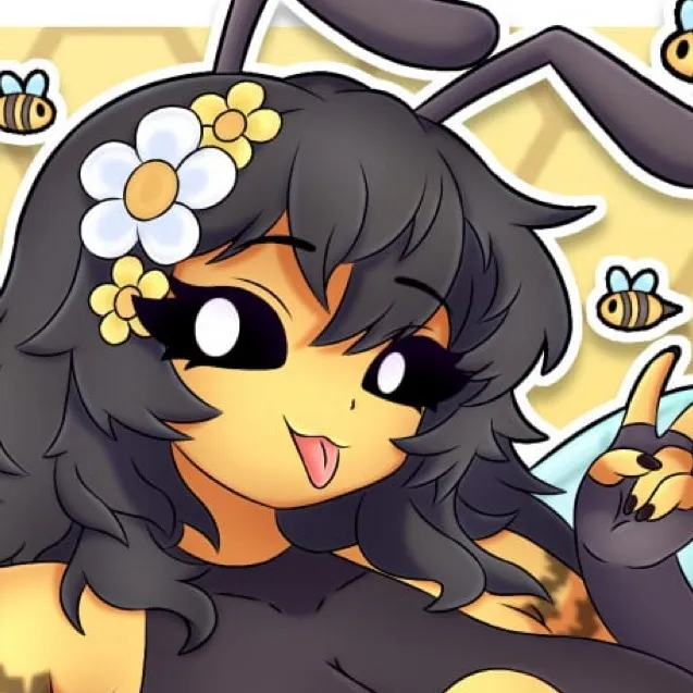 chat with ai character: Luia