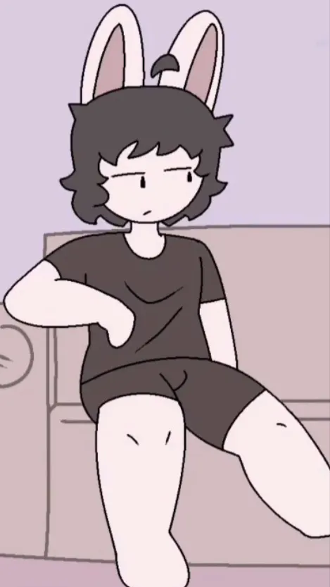 ai character: Kyle background