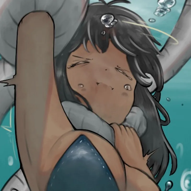 chat with ai character: Water Tentacles